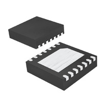 MAX17263LETD+T Image