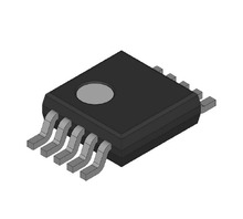 LTC1861IMS#TRMPBF Image