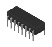 SN74LS155ANS Image
