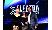 Winner – MediaTek Semiconductor Product of the Year (Analogue)