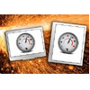 Kyocera TFTs designed for automotive temperatures